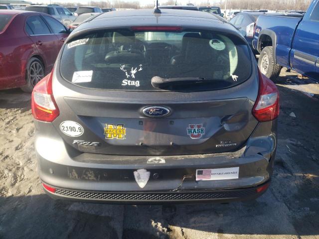 Photo 6 from auction – 2012 FORD FOCUS SEL with VIN 1FAHP3M26CL410872