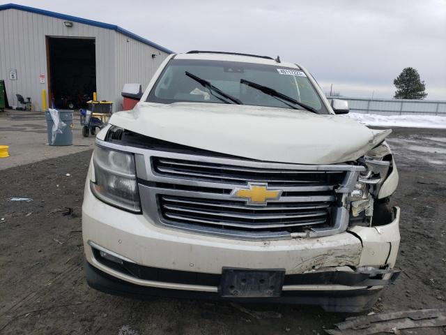Photo 5 from auction – 2015 CHEVROLET TAHOE with VIN 1GNSKCKC8FR112729