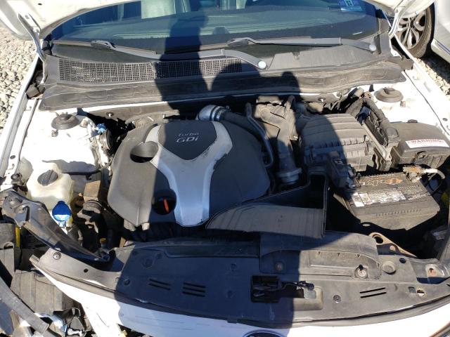 Photo 11 from auction – 2013 KIA OPTIMA SX with VIN 5XXGR4A62DG144880