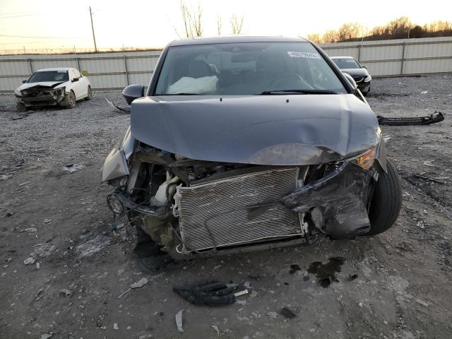 Photo 5 from auction – 2014 HONDA ODYSSEY EX with VIN 5FNRL5H61EB054369