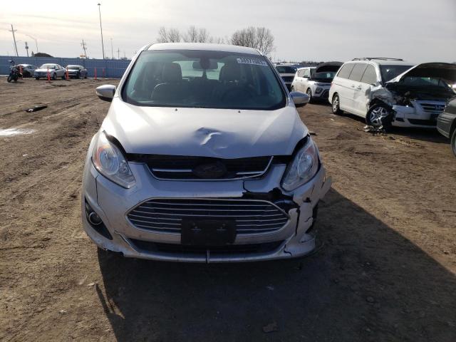 Photo 5 from auction – 2013 FORD C-MAX SEL with VIN 1FADP5BU0DL554997