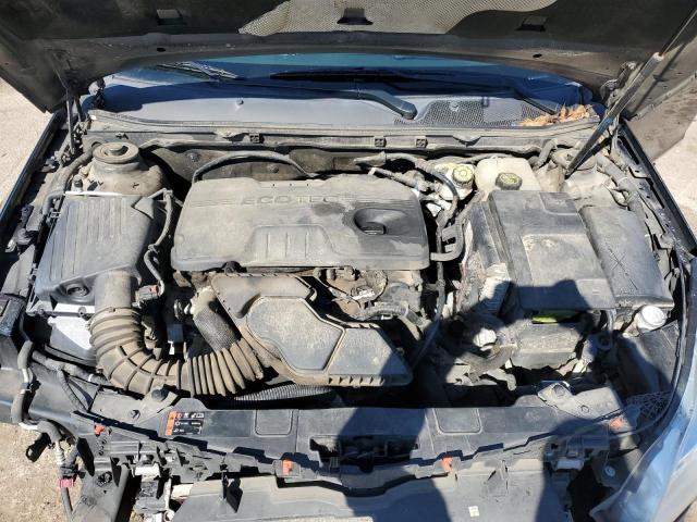 Photo 11 from auction – 2015 BUICK REGAL with VIN 2G4GV5EK9F9130425