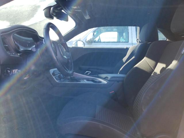صورة رقم 7 من المزاد - 2022 DODGE CHALLENGER مع VIN 2C3CDZKG0NH109548