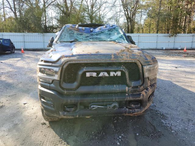Photo 5 from auction – 2019 RAM 2500 POWER with VIN 3C6TR5EJ8KG647981