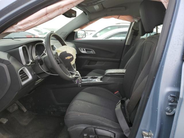 Photo 7 from auction – 2015 CHEVROLET EQUINOX LS with VIN 2GNALAEK0F6250891