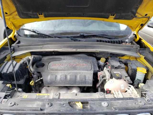 Photo 12 from auction – 2015 JEEP RENEGADE S with VIN ZACCJAAT4FPC34377