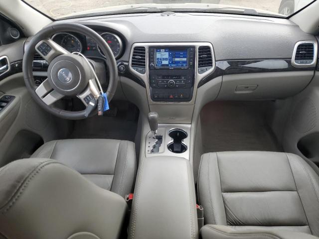 Photo 8 from auction – 2012 JEEP GRAND CHER with VIN 1C4RJFAG7CC314850
