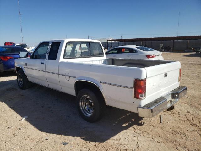 Photo 2 from auction – 1990 DODGE DAKOTA with VIN 1B7FL23X5LS635911