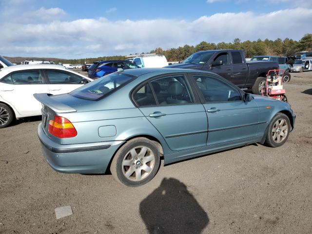 Foto 3 de la subasta – 2004 BMW 3 SERIES con VIN WBAEU33474PR08823