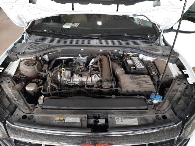 Photo 11 from auction – 2020 VOLKSWAGEN JETTA S with VIN 3VWCB7BU7LM033396