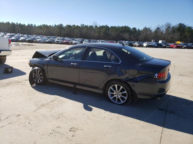 Photo 2 from auction – 2008 ACURA TSX with VIN JH4CL96838C019978