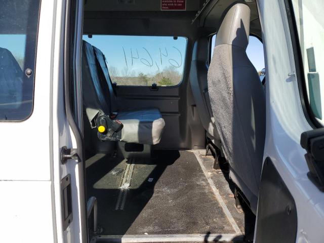 Photo 11 from auction – 2012 FORD ECONOLINE with VIN 1FTNS2EW1CDB14899