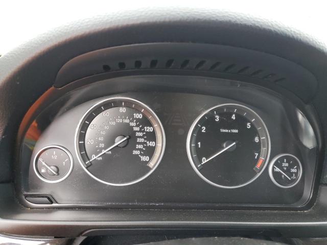 Photo 9 from auction – 2012 BMW 528 I with VIN WBAXG5C51CDY30477