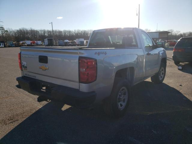 Photo 3 from auction – 2015 CHEVROLET SILVERADO with VIN 1GCNKPEC1FZ164308
