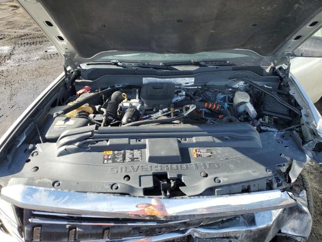Photo 11 from auction – 2015 CHEVROLET SILVERADO with VIN 1GC1KVE82FF145668