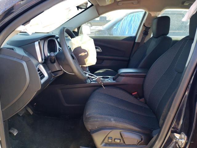 Photo 7 from auction – 2017 CHEVROLET EQUINOX LS with VIN 2GNALBEK3H1548129