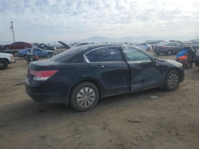 Photo 3 from auction – 2012 HONDA ACCORD LX with VIN 1HGCP2F32CA054194