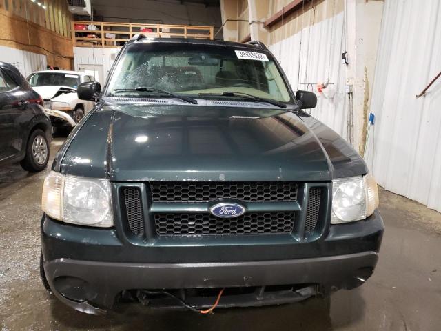 Photo 5 from auction – 2004 FORD EXPLORER S with VIN 1FMZU77KX4UB97684