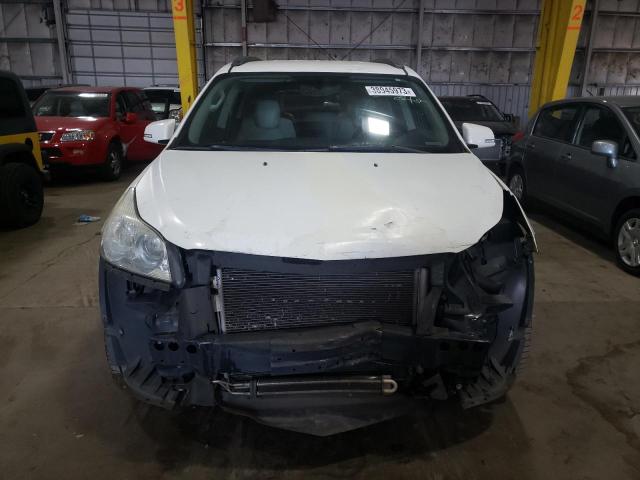 Zdjęcie 5 z aukcji – 2011 CHEVROLET TRAVERSE L z VIN 1GNKRLED1BJ281905