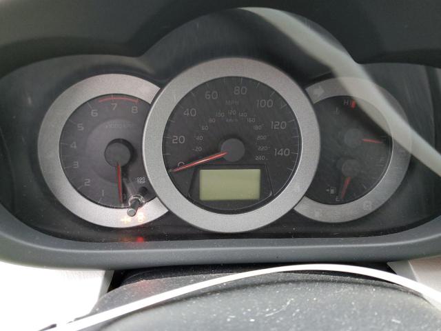 Photo 9 from auction – 2009 TOYOTA RAV4 LIMIT with VIN JTMBK31V99D008876