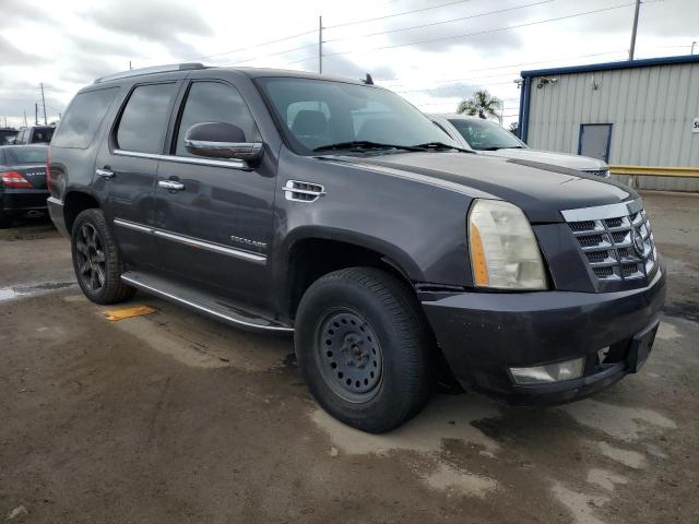 Photo 3 from auction – 2010 CADILLAC ESCALADE L with VIN 1GYUKBEF9AR133495