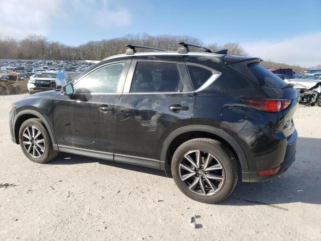Photo 2 from auction – 2018 MAZDA CX-5 TOURI with VIN JM3KFBCM6J0427449