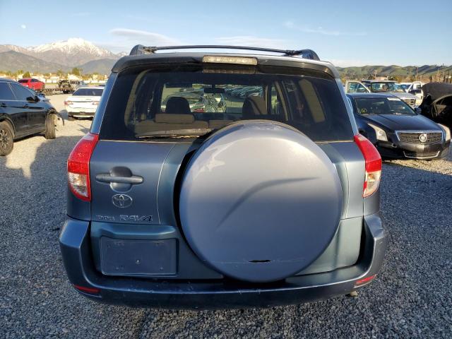 Photo 6 from auction – 2008 TOYOTA RAV4 with VIN JTMZD33V785079881