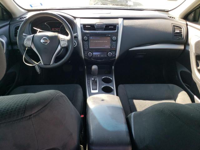 Photo 8 from auction – 2015 NISSAN ALTIMA 2.5 with VIN 1N4AL3APXFC276353