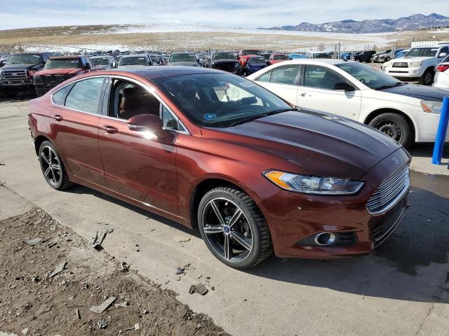 Photo 4 from auction – 2015 FORD FUSION SE with VIN 3FA6P0T98FR222719