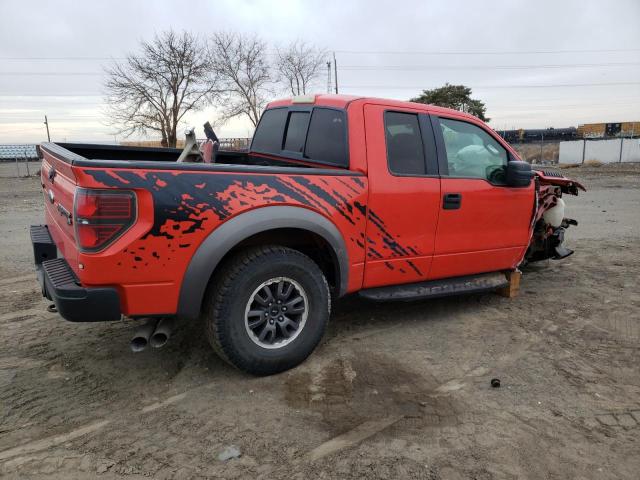 Photo 3 from auction – 2010 FORD F150 SUPER with VIN 1FTEX1EV3AFA70649