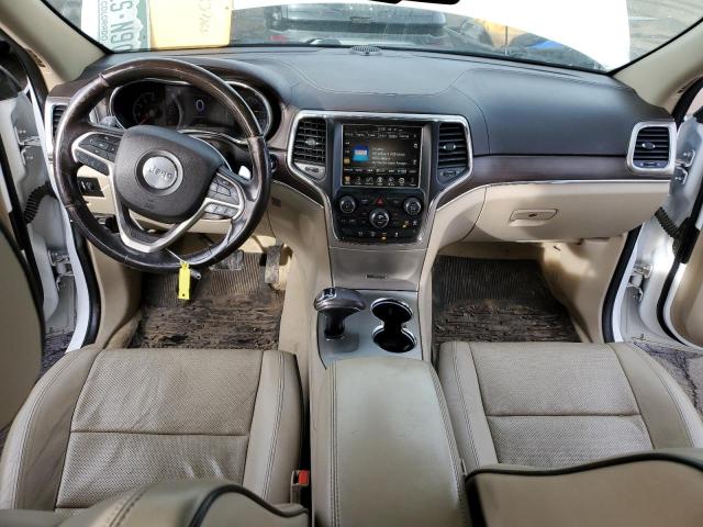 Photo 8 from auction – 2014 JEEP GRAND CHER with VIN 1C4RJFCM6EC298808