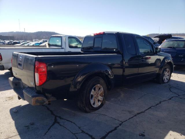 Photo 3 from auction – 2006 NISSAN FRONTIER K with VIN 1N6BD06T66C402740