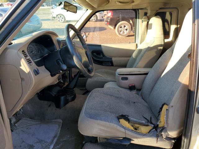 Photo 7 from auction – 2000 FORD RANGER SUP with VIN 1FTYR14V6YPB91446