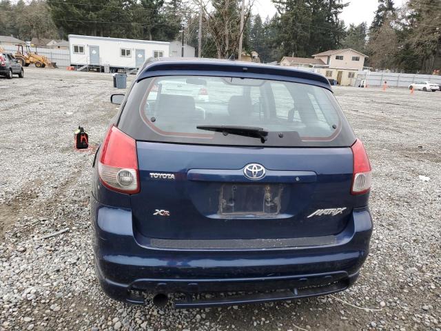Photo 6 from auction – 2003 TOYOTA COROLLA MA with VIN 2T1KR32E13C121395