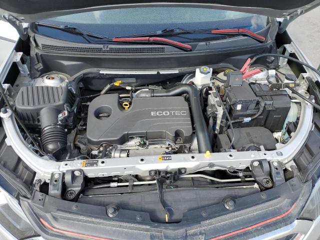 Photo 11 from auction – 2021 CHEVROLET EQUINOX LS with VIN 3GNAXHEV4MS148113