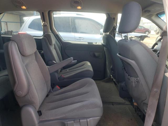 Photo 11 from auction – 2006 DODGE GRAND CARA with VIN 1D8GP24R16B750231