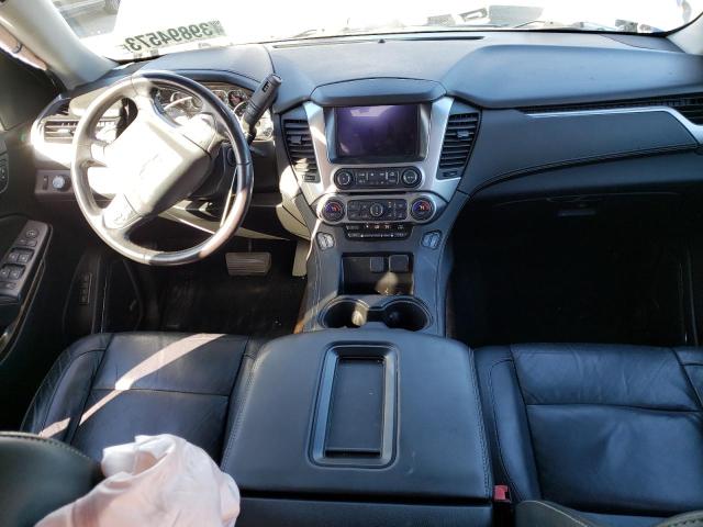 Photo 8 from auction – 2018 CHEVROLET SUBURBAN C with VIN 1GNSCHKCXJR271044