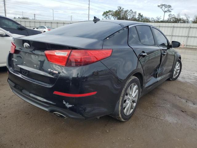 Foto 3 de la subasta – 2015 KIA OPTIMA EX con VIN 5XXGN4A79FG367215