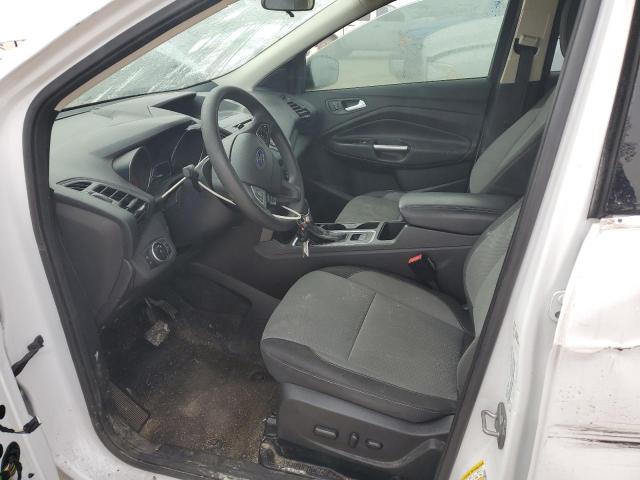 Photo 7 from auction – 2017 FORD ESCAPE SE with VIN 1FMCU0GD6HUE23286