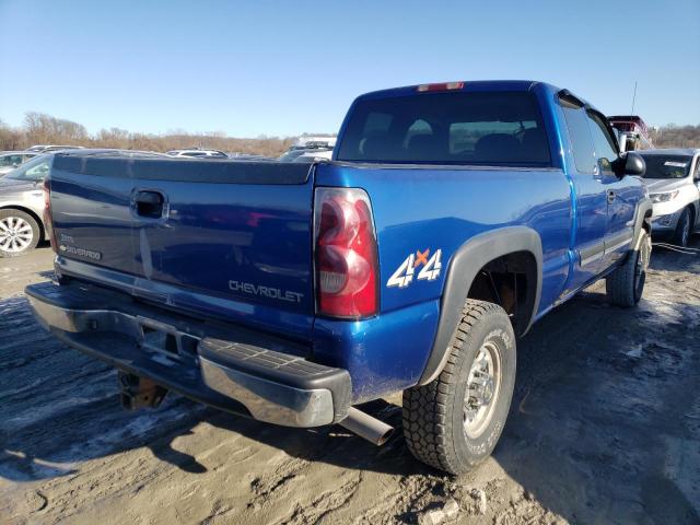 Zdjęcie 3 z aukcji – 2004 CHEVROLET SILVERADO z VIN 1GCHK29U84E292083
