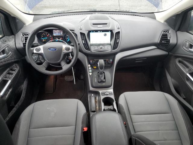 Photo 8 from auction – 2016 FORD ESCAPE SE with VIN 1FMCU9GX6GUA22379