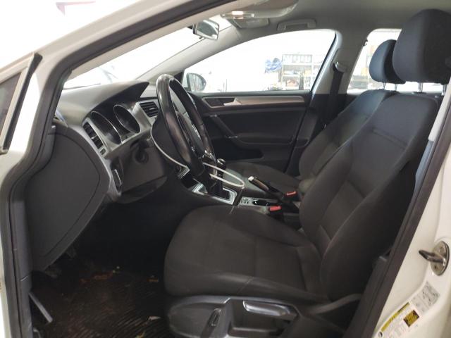 Photo 7 from auction – 2017 VOLKSWAGEN GOLF S with VIN 3VW117AU7HM011322