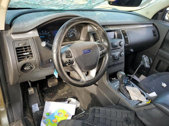 Photo 8 from auction – 2013 FORD FLEX SE with VIN 2FMGK5B81DBD05869