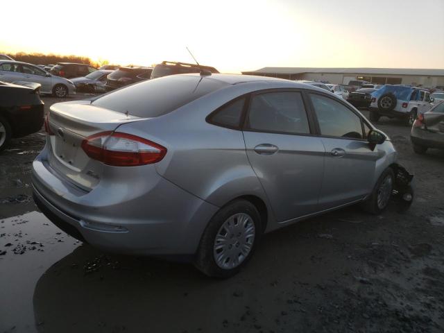 Photo 3 from auction – 2015 FORD FIESTA S with VIN 3FADP4AJ0FM157356