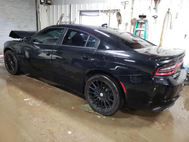 Photo 2 from auction – 2016 DODGE CHARGER SX with VIN 2C3CDXJGXGH229513