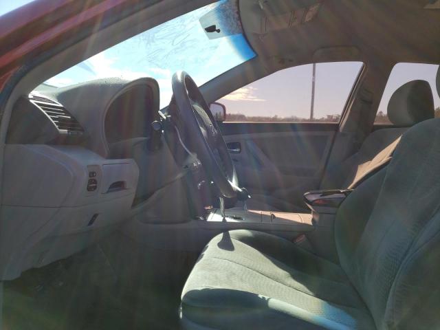 Photo 7 from auction – 2010 TOYOTA CAMRY BASE with VIN 4T1BF3EK3AU045247