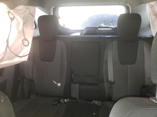 Photo 10 from auction – 2017 GMC TERRAIN SL with VIN 2GKALMEKXH6323783