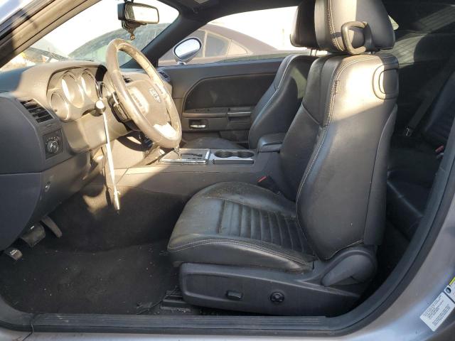 Photo 7 from auction – 2013 DODGE CHALLENGER with VIN 2C3CDYAG6DH704964