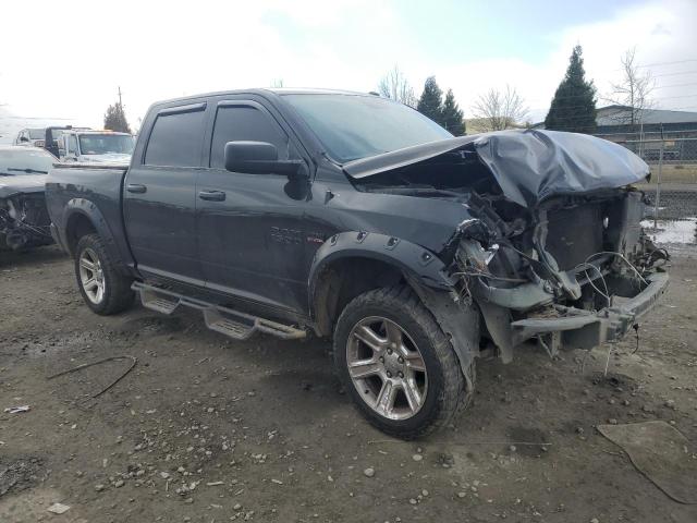 Photo 4 from auction – 2014 RAM 1500 ST with VIN 3C6RR7KT1EG286724