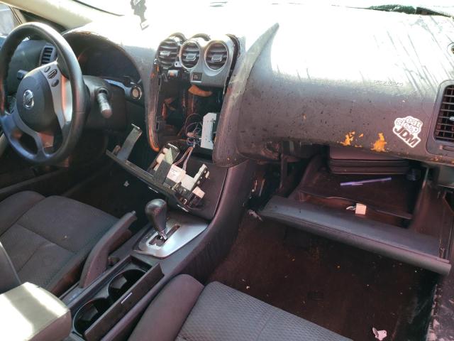Photo 8 from auction – 2008 NISSAN ALTIMA 2.5 with VIN 1N4AL24E28C107001